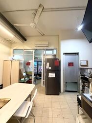 Phoon Huat Industrial Building (D13), Factory #523337671